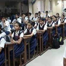 Sane Guruji Vidyalaya 5
