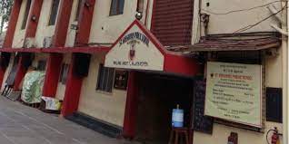 St. Gregorios Public School And Junior College 3