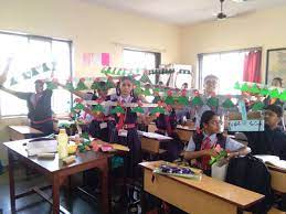 St. Gregorios Public School And Junior College 4