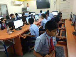 St. Gregorios Public School And Junior College 5