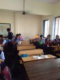 St. Gregorios Public School And Junior College 6