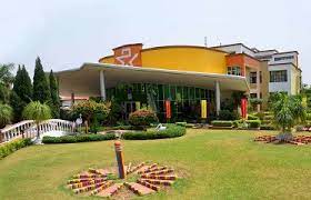 SHEMFORD Futuristic School 2