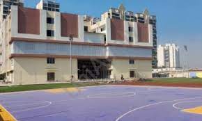 Shri Balaji International School 2