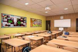 Shri Balaji International School 3