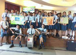 Shri Balaji International School 4