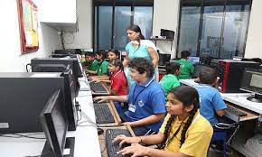 Shri Balaji International School 5