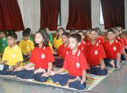 Shri Balaji International School 7