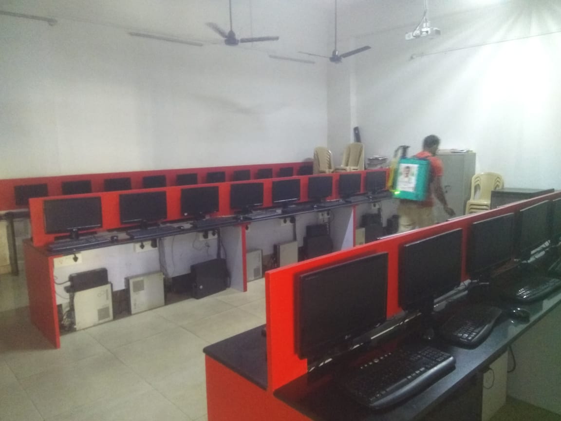 Sanskar Public School 4