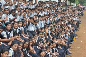Sacred Heart Public School 5