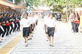 Sacred Heart Public School 6