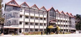 Shimla Public School 2