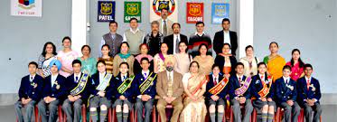 Shimla Public School 3
