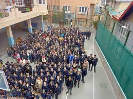 Shimla Public School 4