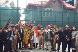 Shimla Public School 6