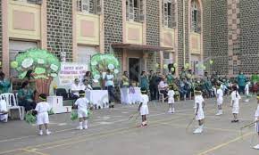 Sacred Heart International School 2