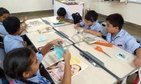 Sacred Heart International School 3