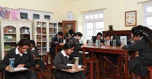 St. Hilda’s Diocesan School 3