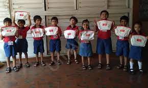 Sacred Heart International School 4