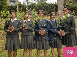 St. Hilda’s Diocesan School 4