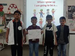 Sacred Heart International School 5