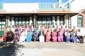 St. Hilda’s Diocesan School 6