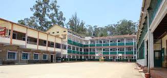 St. Hilda’s Diocesan School 2