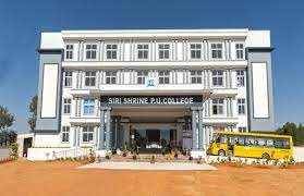 Siri Shrine PU College 3