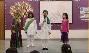 Shishuvan International School 3