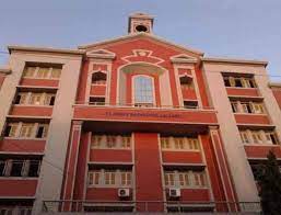 St. Joseph's High School And Junior College 2