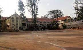 St. Joseph's Convent Marian Kindergarten School campus 4