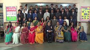 St. Joseph's High School And Junior College 5