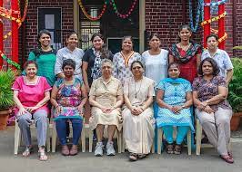 St. Joseph's Convent Marian Kindergarten School campus 2