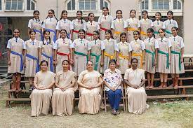 St. Joseph’s Convent Primary School 4