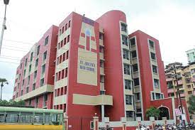 St. Joseph's High School 2