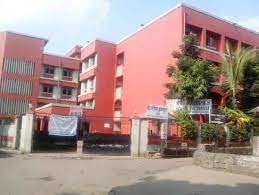 St. Joseph's High School 3