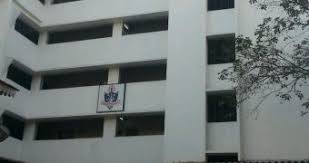 St. Joseph High School 5