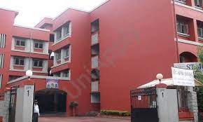 St. Joseph's High School 6