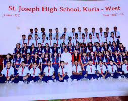 St. Joseph High School 2