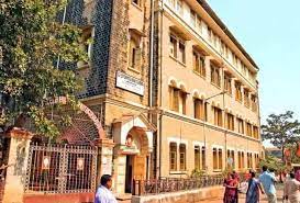 St. Joseph High School campus 3