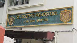 St. Joseph High School campus 2