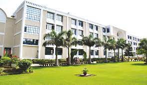 St. Joseph's Senior Secondary School 2