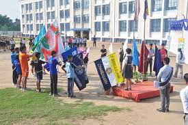 St. Joseph's Senior Secondary School 5