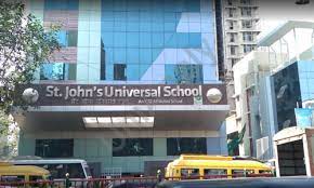 St. John’s Universal School 2