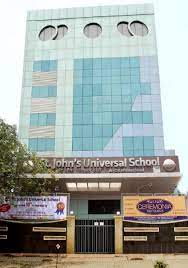 St. John’s Universal School 3