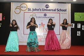 St. John’s Universal School 4