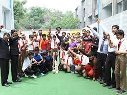 St. John’s Universal School 5