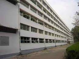 Sheth Karamshi Kanji English School 3