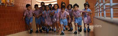 Sai Krishna Public School 5