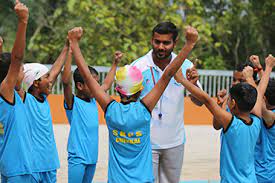 Sai Krishna Public School 6