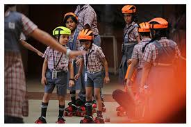 Sai Krishna Public School 8